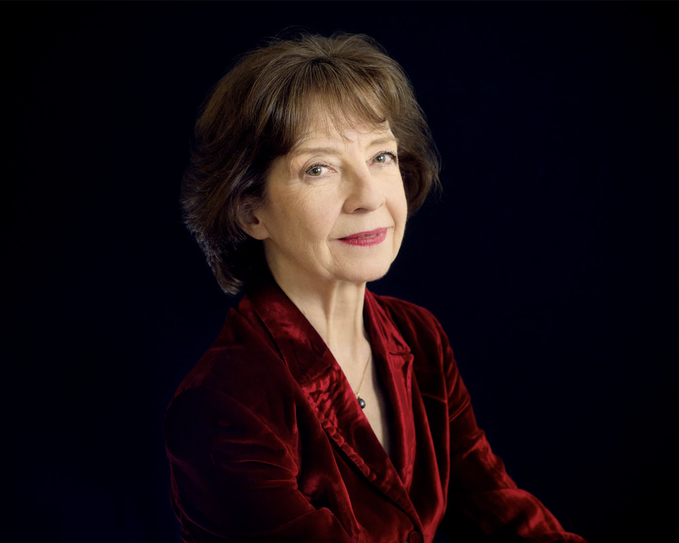 Anne Queffélec Mirare