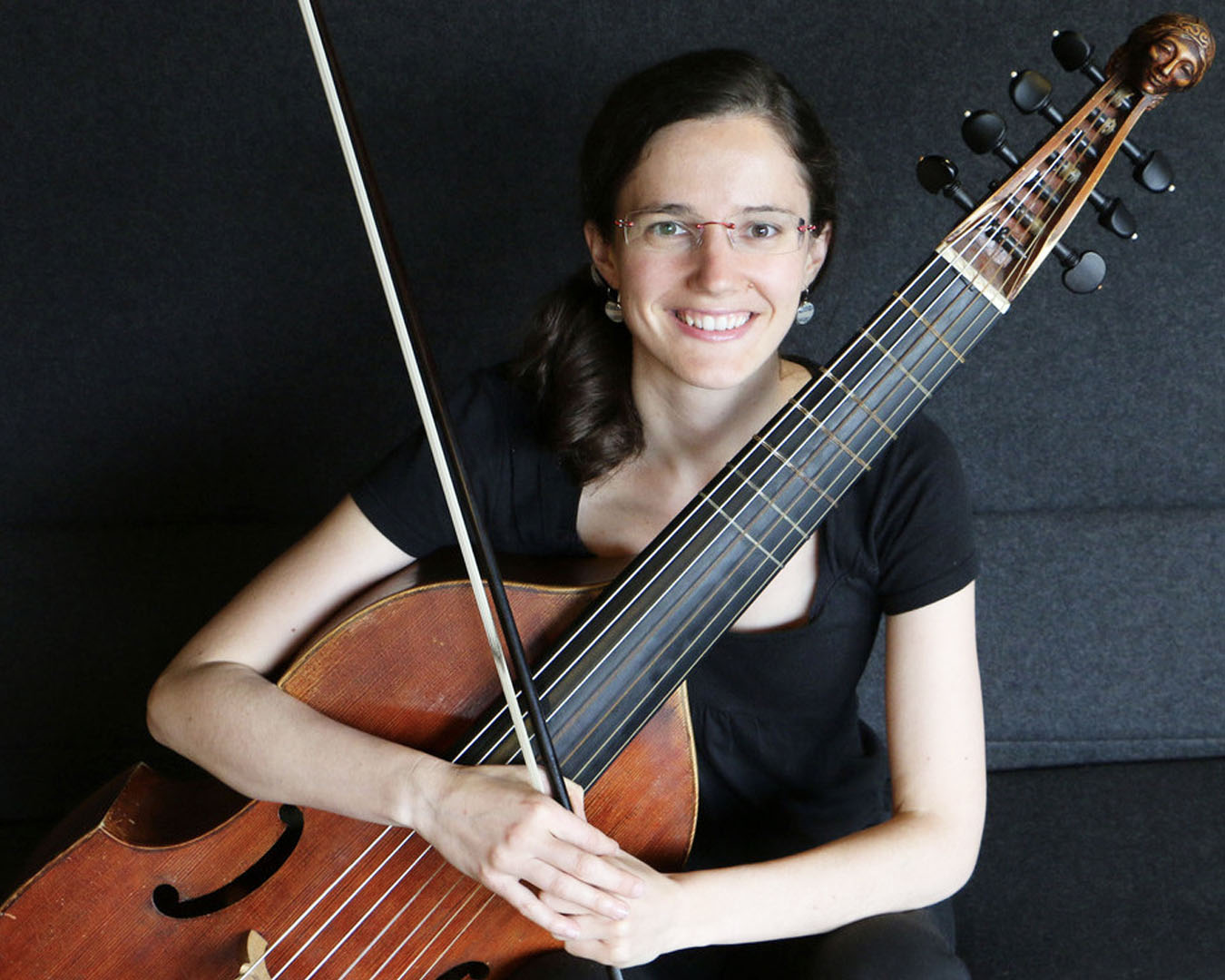 Myriam Rignol Mirare