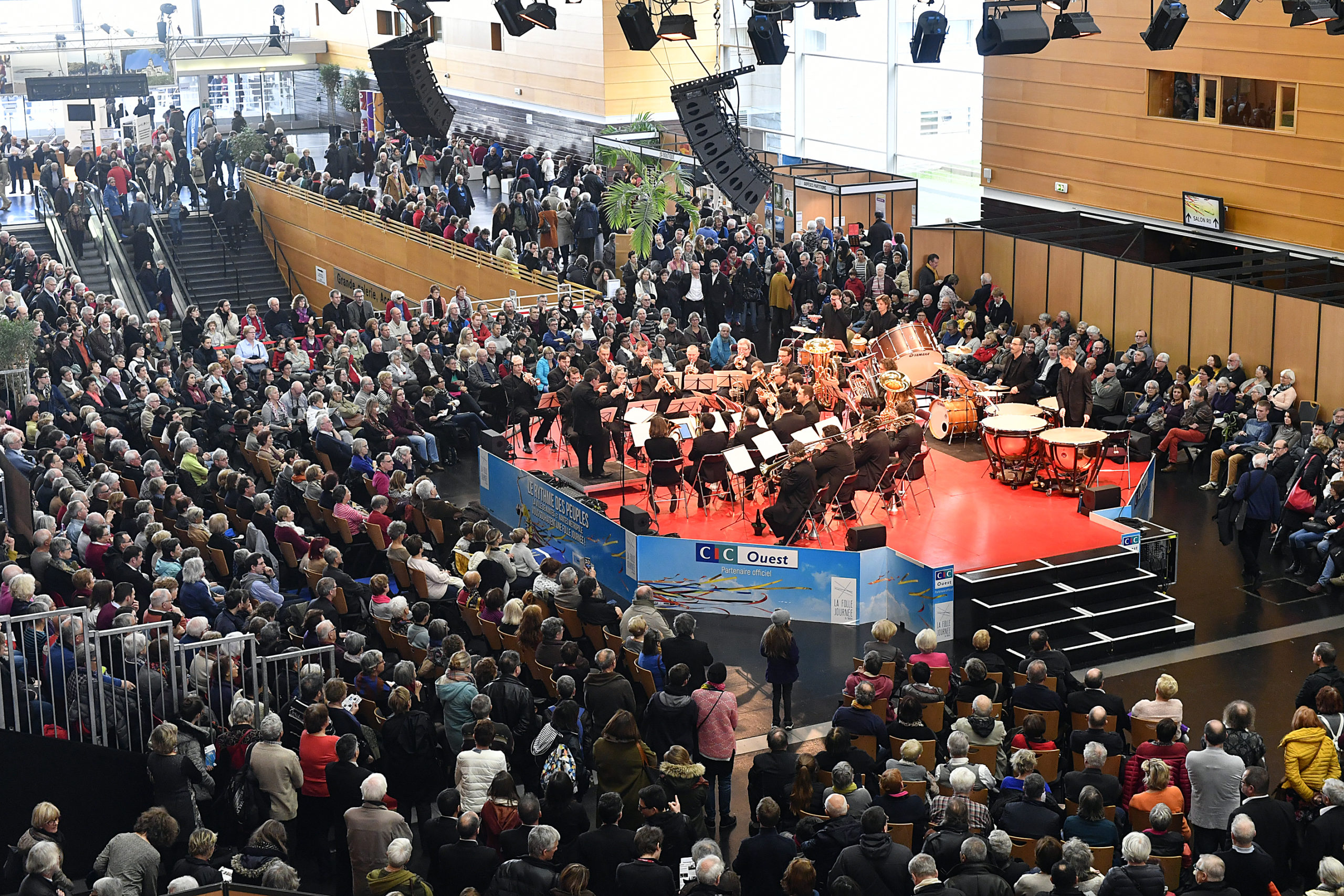 La Folle Journée de Nantes Mirare