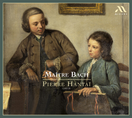 Maître Bach